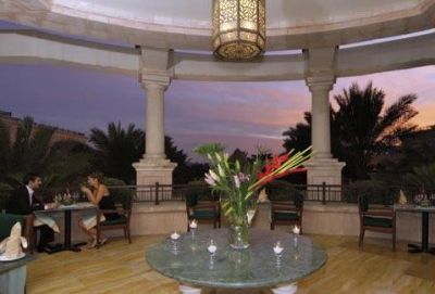 Movenpick Resort Aqaba 2