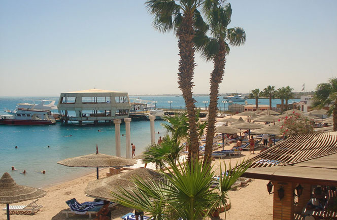 Al Mashrabiya Resort 8