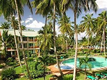 Hotel: Residence Playa Colibri Afbeelding