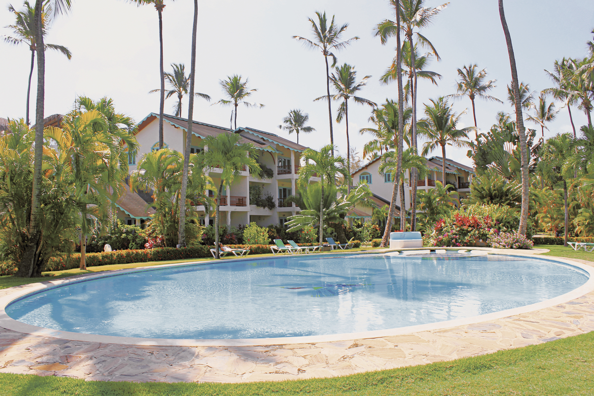 Hotel: Residence Playa Colibri 2