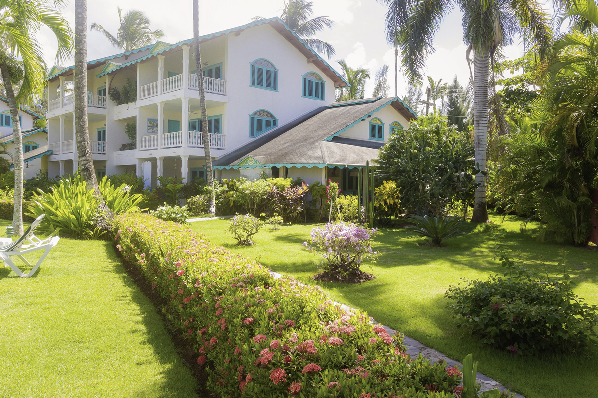 Hotel: Residence Playa Colibri 14