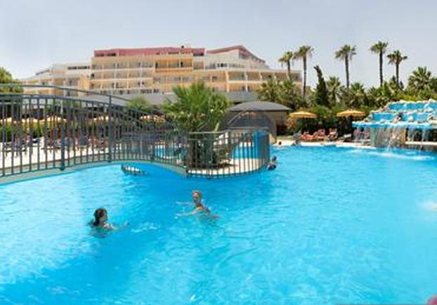 Hotel Doreta Beach Afbeelding