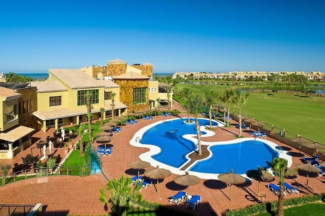 Costa Ballena Resort