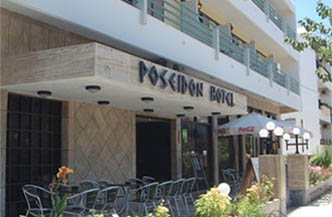 Poseidon Hotel 18