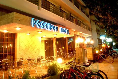 Poseidon Hotel 16