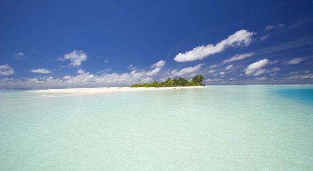 Filitheyo Island Resort Malediven 3