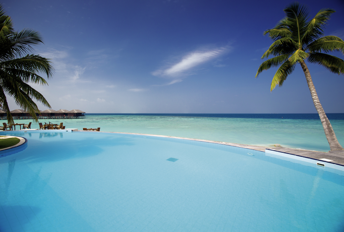Filitheyo Island Resort Malediven 20