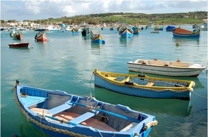 Duikvakantie Malta inclusief 10 duiken 3