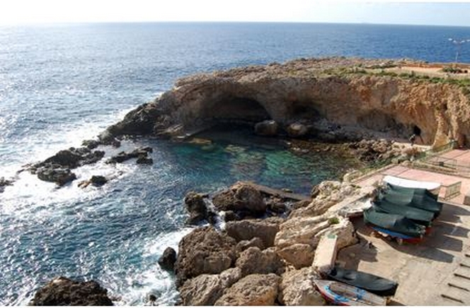Duikvakantie Malta inclusief 10 duiken 4