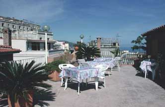 Villa Chiara Hotel 1