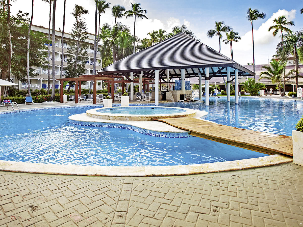 Carabela Beach Resort en Casino 4
