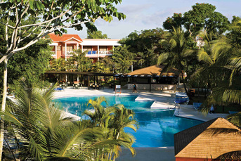 Hotel Bellevue Dominican Bay Afbeelding