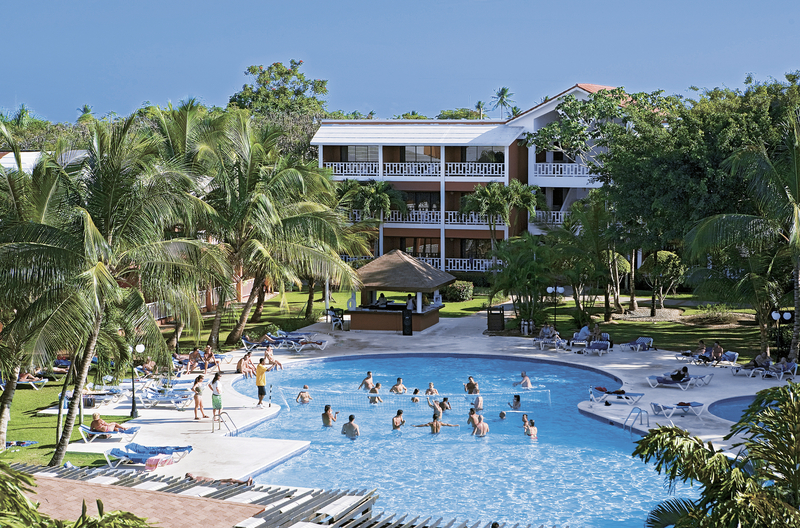 Hotel Bellevue Dominican Bay 4