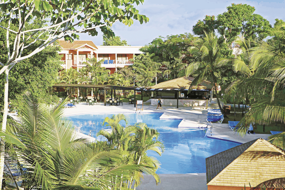 Hotel Bellevue Dominican Bay 6
