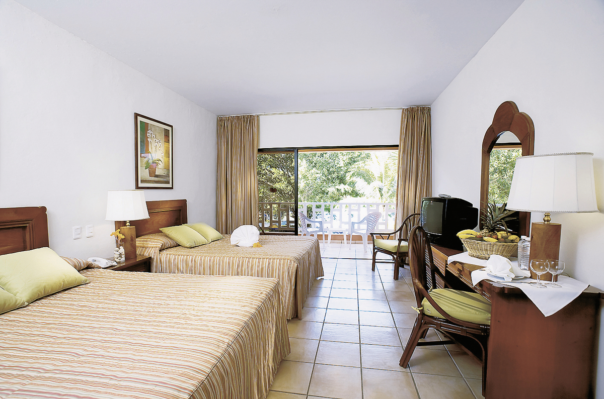 Hotel Bellevue Dominican Bay 7