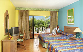 Hotel Bellevue Dominican Bay 9