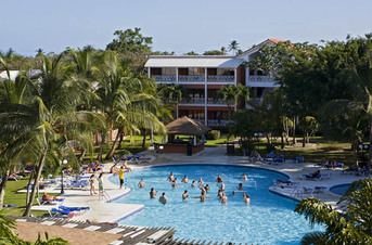 Hotel Bellevue Dominican Bay 10