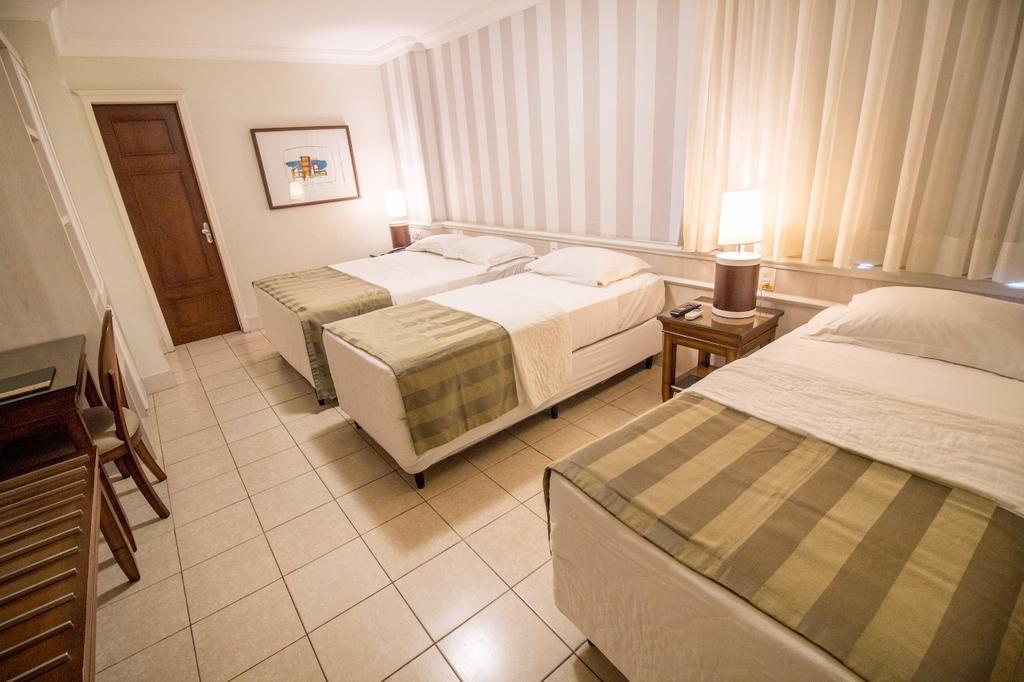 Hotel Villa Mayor Fortaleza Ceará Brazil 6