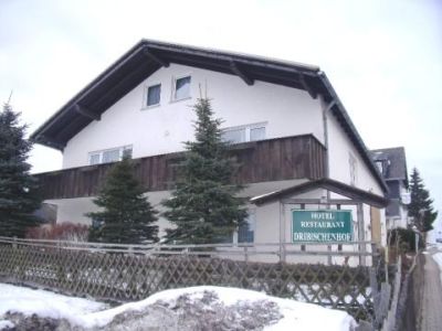 Dribischenhof