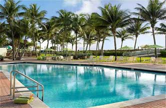Holiday Inn Miami Beach Afbeelding