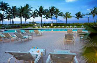 Holiday Inn Miami Beach 1