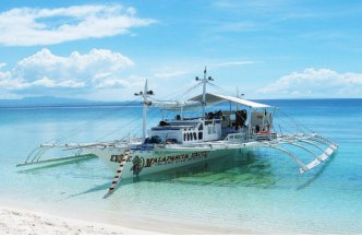 Malapascua Exotic Island Dive en Beach Resort 1
