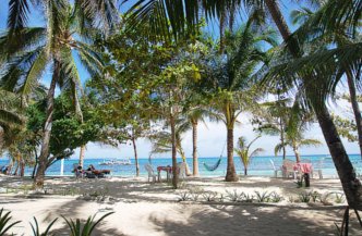 Malapascua Exotic Island Dive en Beach Resort 9