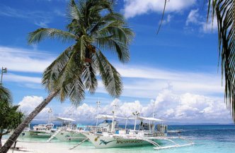 Malapascua Exotic Island Dive en Beach Resort 10