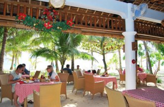 Malapascua Exotic Island Dive en Beach Resort 13