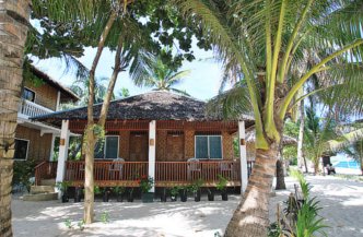 Malapascua Exotic Island Dive en Beach Resort 14