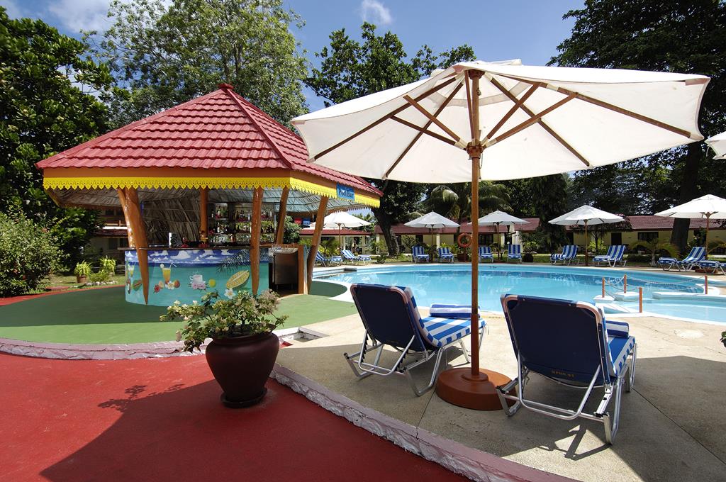 Berjaya Praslin Resort 12