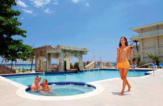 Holiday Inn SunSpree Resort 2
