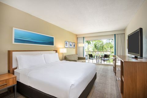 Holiday Inn SunSpree Resort 20