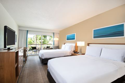 Holiday Inn SunSpree Resort 21