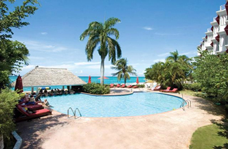 Royal Decamarion Montego Beach Hotel