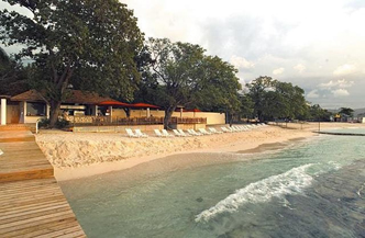 Royal Decamarion Montego Beach Hotel 2