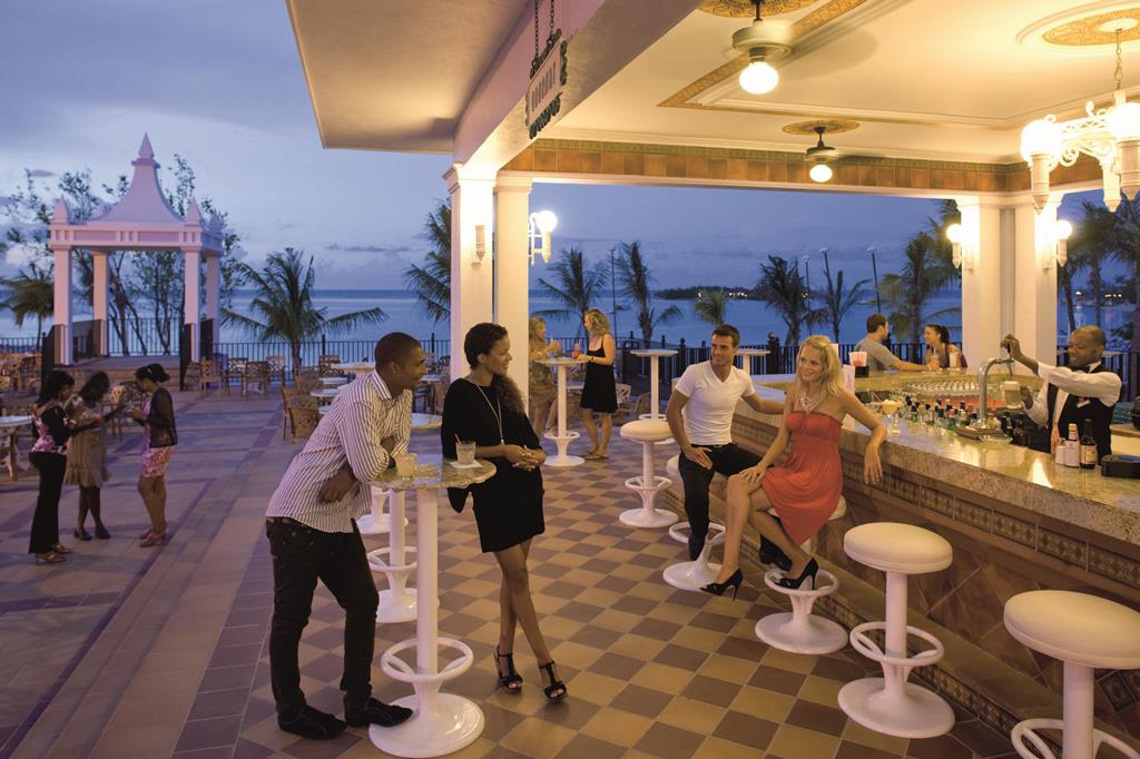 RIU Montego Bay Hotel 16