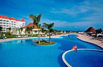 Grand Bahia Principe Jamaica Hotel
