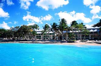 Grand Paradise Playa Dorada Hotel Afbeelding