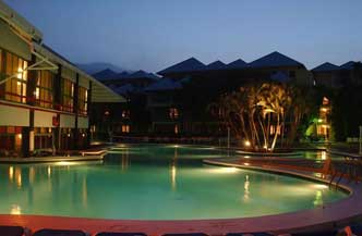 Grand Paradise Playa Dorada Hotel 2
