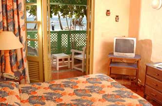 Grand Paradise Playa Dorada Hotel 4