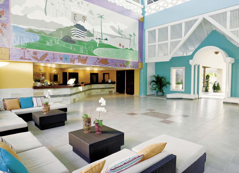 Grand Paradise Playa Dorada Hotel 7