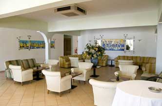 Sunbeach hotel Gambia Cape Point 6