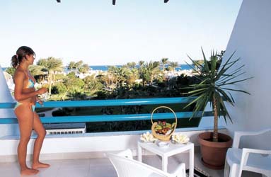 Shams Resort incl. 5 dagen duiken Mixed Pack Safaga Egypte 7