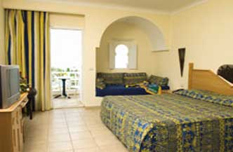 Hotel Vincci Djerba Resort 0