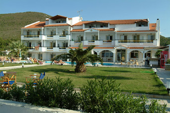 Rachoni Resort