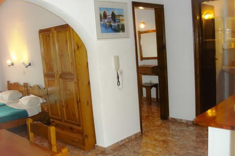 Panorama appartement 3