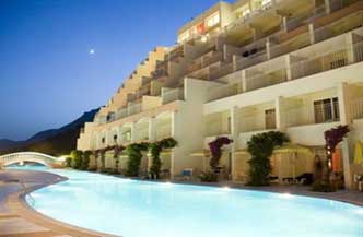 Sunshine Vacation Club Corfu hotel