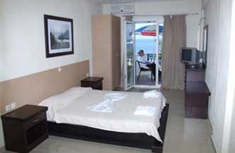 Hotel Rachoni Bay 1