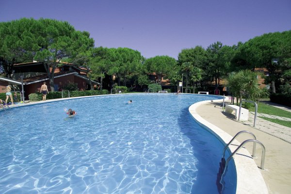 Villaggio Euro Residence Club